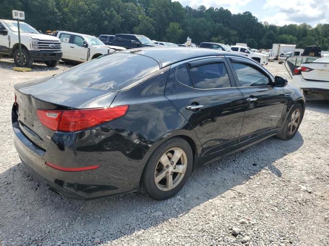 2015 KIA OPTIMA LX KNAGM4A74F5660282