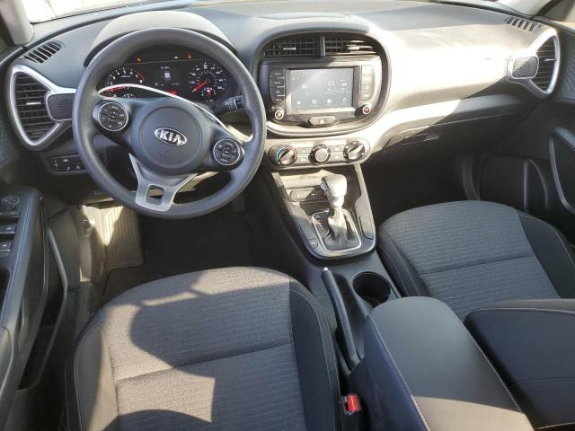 2021 KIA SOUL LX KNDJ23AU8M7789321