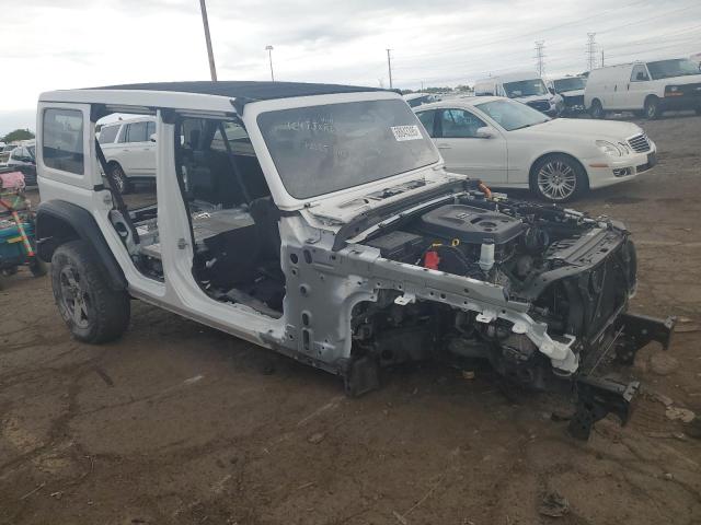 2023 JEEP WRANGLER RUBICON 4XE 1C4JJXR68PW515014