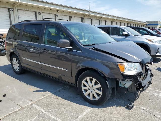 2016 CHRYSLER TOWN & COU - 2C4RC1BG0GR301222