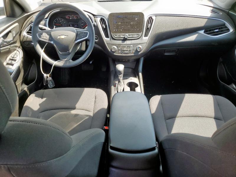 2024 CHEVROLET MALIBU LS 1G1ZC5ST0RF199847