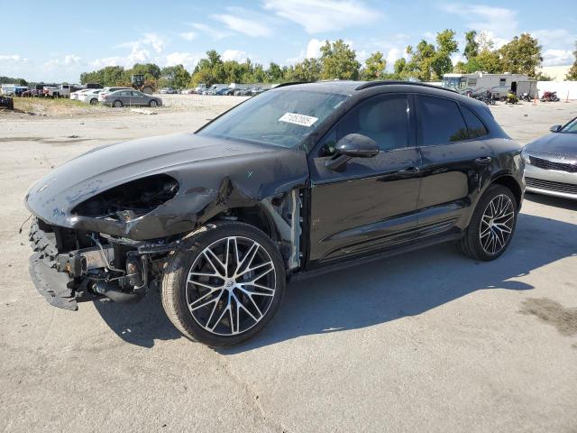2024 PORSCHE MACAN BASE WP1AA2A52RLB20660