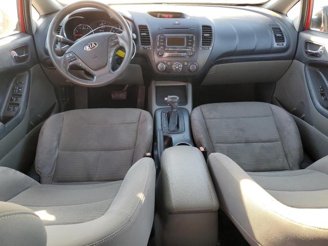 2014 KIA FORTE LX - KNAFX4A69E5136568