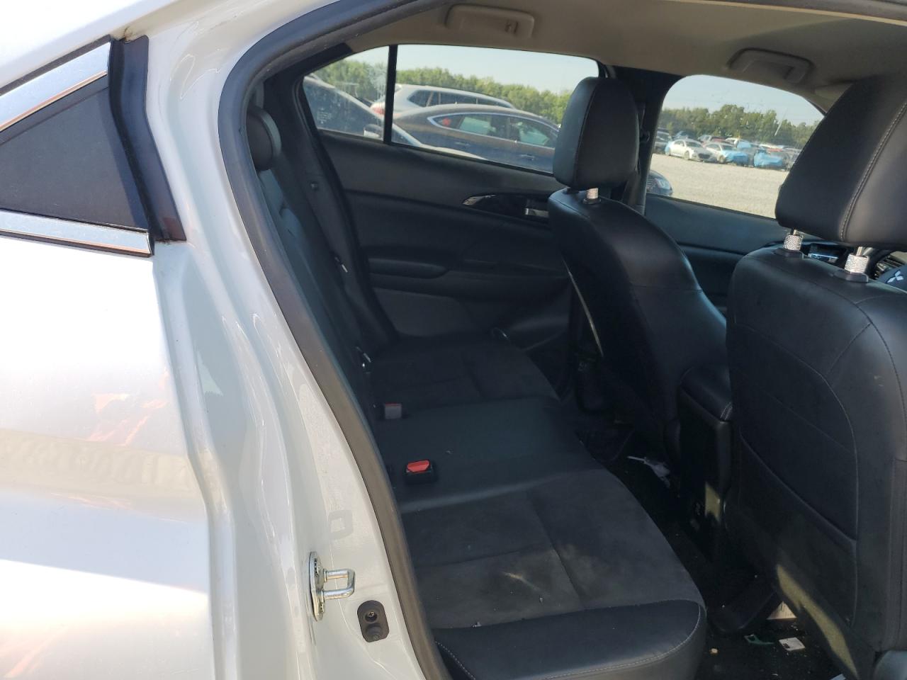 MITSUBISHI ECLIPSE SE