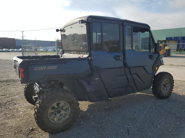 2025 CAN-AM DEFENDER MAX LIMITED HD10 3JBUUAX42SK015084