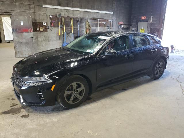 KIA K5 LX