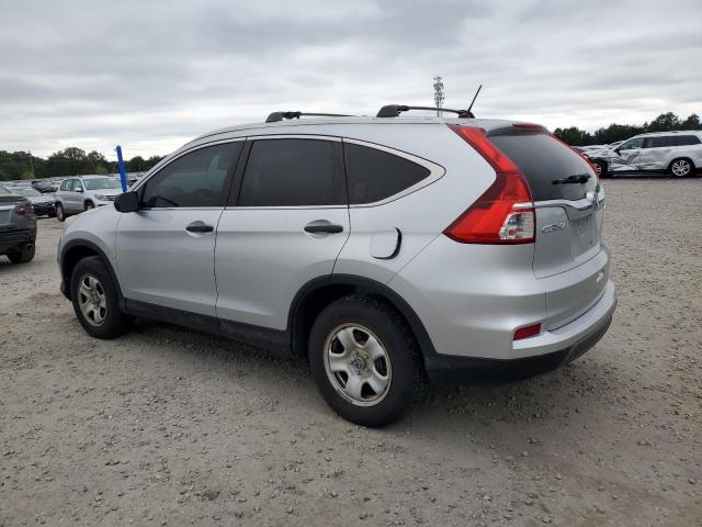2015 HONDA CR-V LX - 5J6RM4H30FL022146