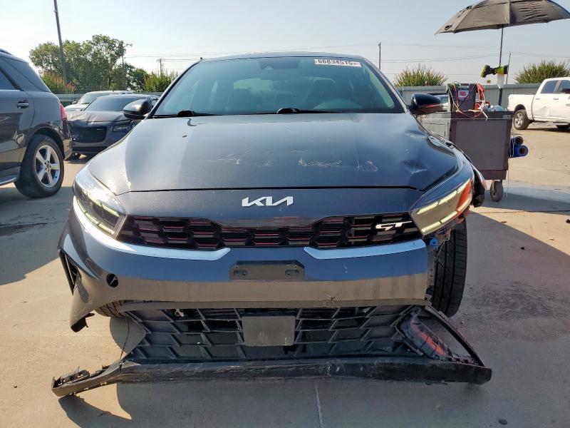 2024 KIA FORTE GT 3KPF44AC7RE729762