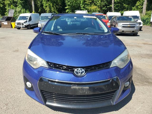 2015 TOYOTA COROLLA L 2T1BURHE0FC464955