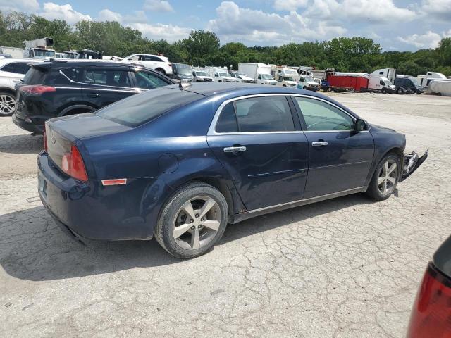 2012 CHEVROLET MALIBU 1LT - 1G1ZC5E02CF235336