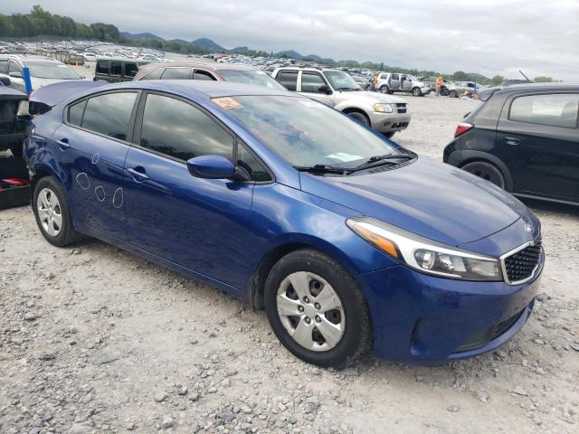 2018 KIA FORTE LX #3317770145
