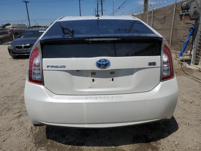 2015 TOYOTA PRIUS - JTDKN3DUXF1992210