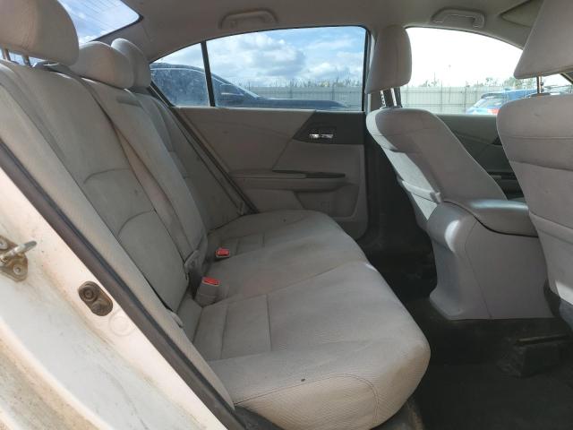 2017 HONDA ACCORD LX - 1HGCR2E39HA810431