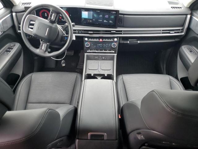 2025 HYUNDAI SANTA FE SEL 5NMP24GL2SH073339