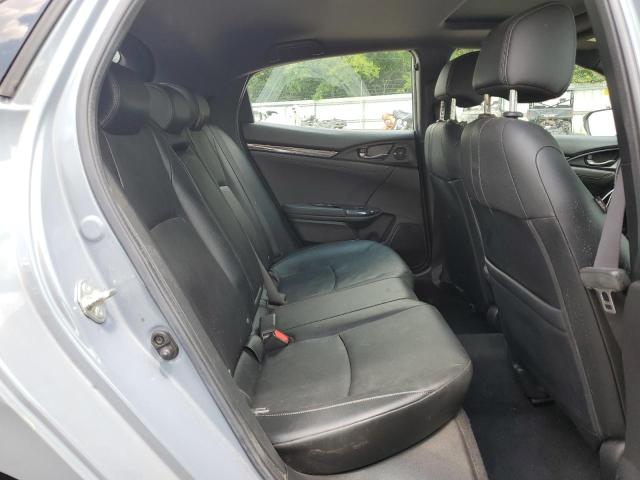 2018 HONDA CIVIC EXL SHHFK7H73JU205845