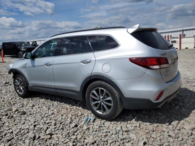 2017 HYUNDAI SANTA FE S KM8SMDHF7HU177058