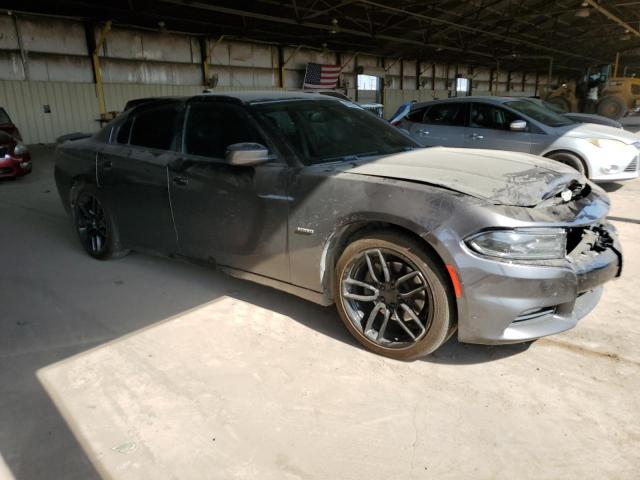 2015 DODGE CHARGER R/T - Other View