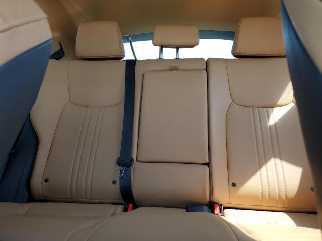 2022 LEXUS NX 350 2T2GGCEZ8NC002509