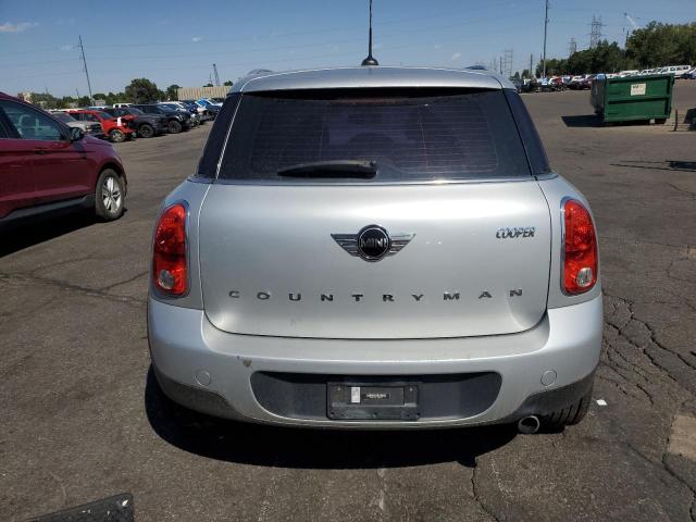 2015 MINI COOPER COUNTRYMAN WMWZB3C57FWR46240