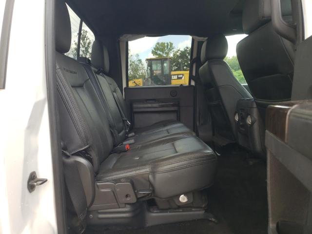 2015 FORD F350 SUPER 1FT8W3BT3FEC60561