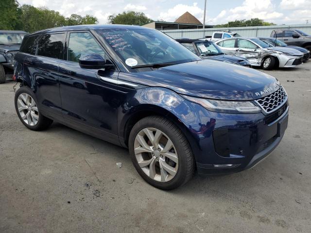2023 LAND ROVER RANGE ROVE SALZP2FXXPH229762