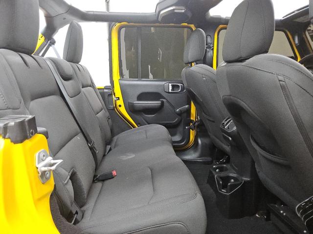 2021 JEEP WRANGLER U 1C4HJXDG0MW537194