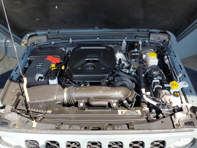 2024 JEEP WRANGLER S - 1C4PJXDNXRW239284