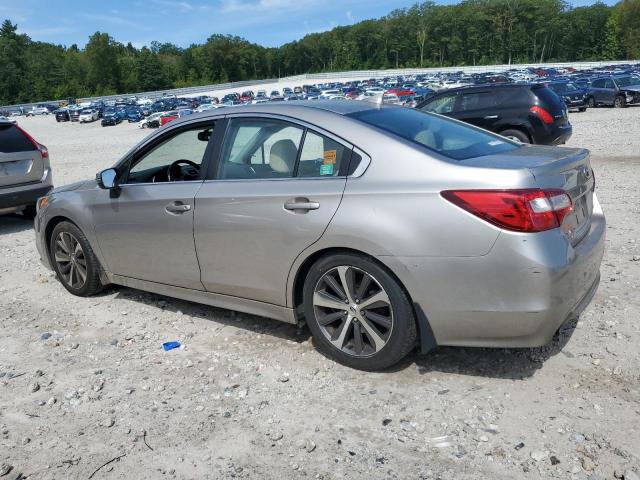 2016 SUBARU LEGACY 2.5I LIMITED 4S3BNAL64G3020017