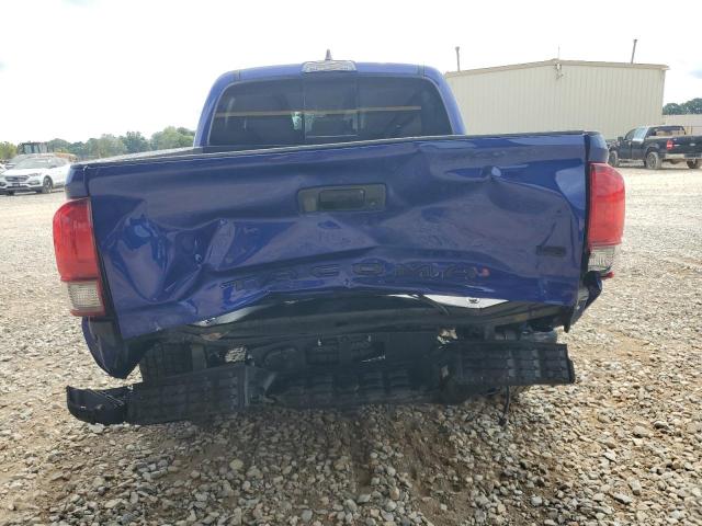 2022 TOYOTA TACOMA DOU 3TMAZ5CN7NM161500