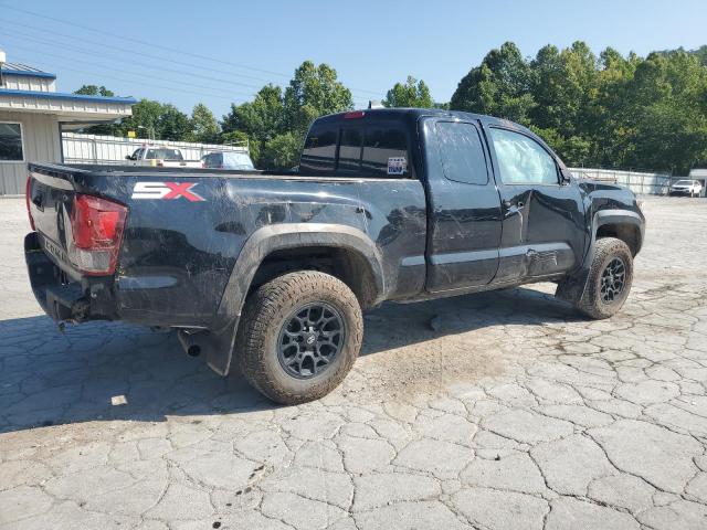 2021 TOYOTA TACOMA ACCESS CAB 3TYSX5EN7MT006892