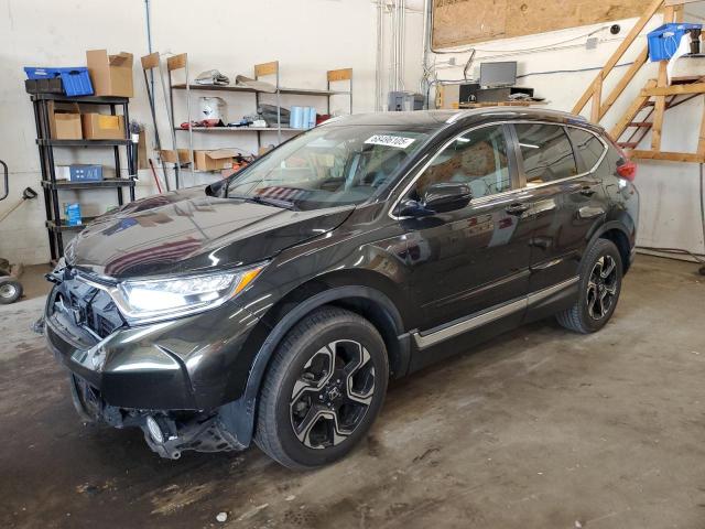 HONDA CR-V TOURI
