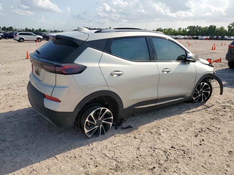 2022 CHEVROLET BOLT EUV P 1G1FZ6S0XN4133275
