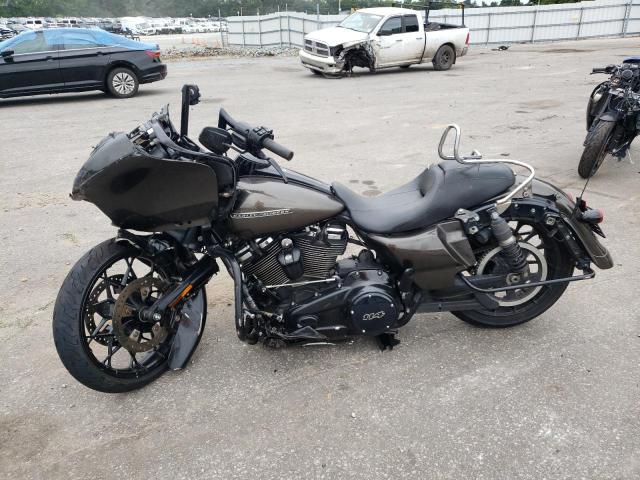 2020 HARLEY-DAVIDSON FLTRXS 1HD1KTP12LB673426