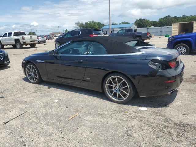 2012 BMW 650 I - WBALZ3C59CDL72040