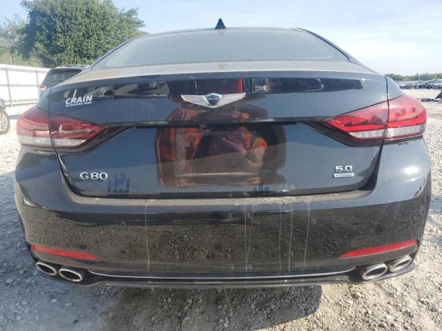 2018 GENESIS G80 ULTIMA KMHGN4JF4JU248557
