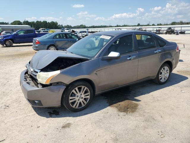 FORD FOCUS SEL