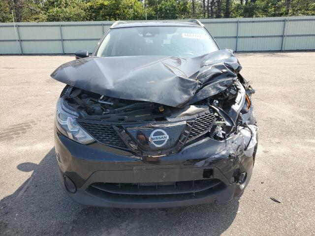 2019 NISSAN ROGUE SPOR JN1BJ1CRXKW346632