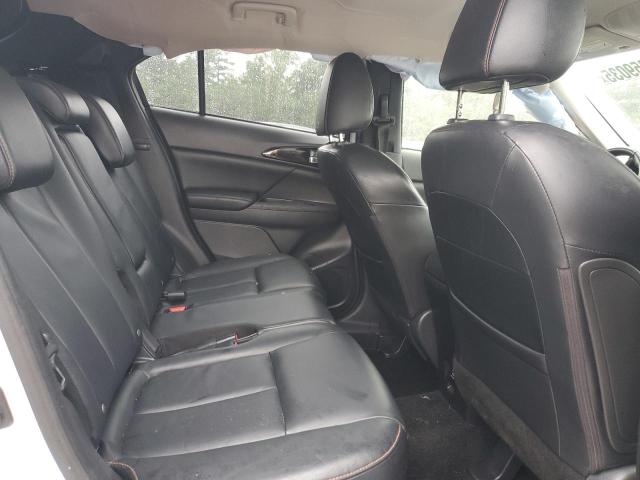 2019 MITSUBISHI ECLIPSE CROSS SE JA4AT5AA5KZ002139