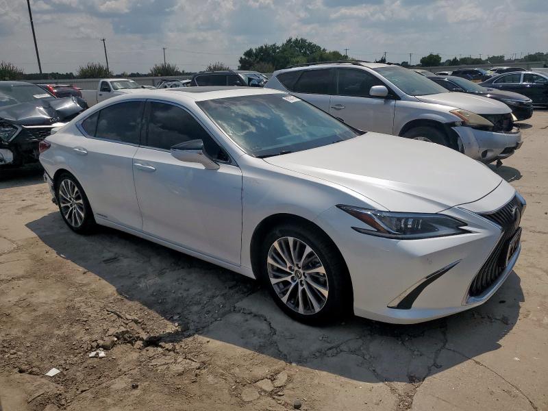 2020 LEXUS ES 300H 58AD21B1XLU011449