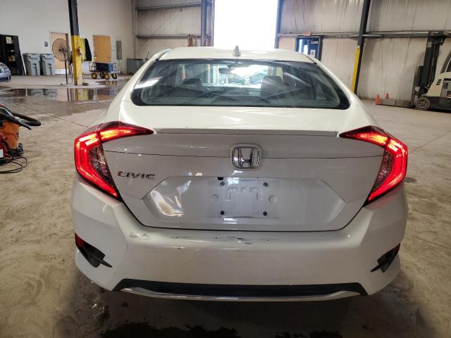 2020 HONDA CIVIC EXL 19XFC1F71LE205334