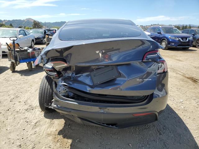 2023 TESLA MODEL Y 7SAYGDEE0PF947757