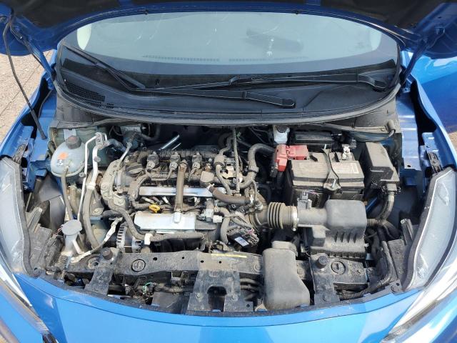 2021 NISSAN VERSA S 3N1CN8DV0ML921245