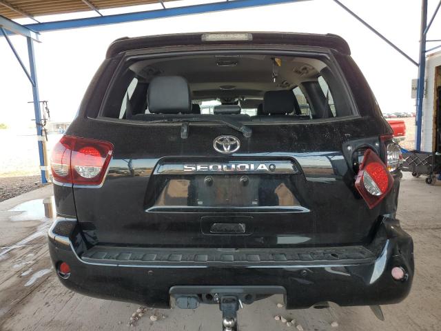 2019 TOYOTA SEQUOIA SR - 5TDBY5G18KS166148