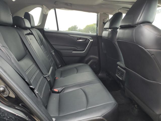 2021 TOYOTA RAV4 XLE P 2T3C1RFV5MC125953