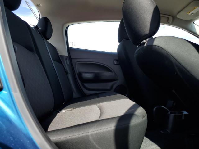 2024 MITSUBISHI MIRAGE ES ML32AUHJ8RH025059
