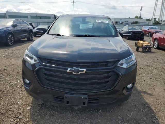 2021 CHEVROLET TRAVERSE L - 1GNERGKW9MJ101938