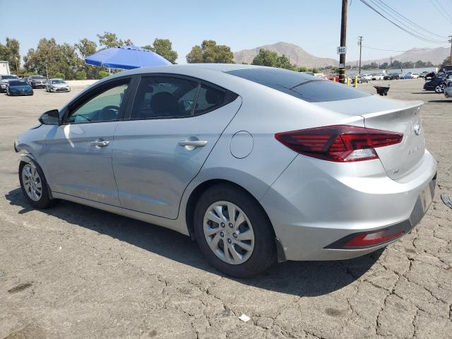 2020 HYUNDAI ELANTRA SE - KMHD74LF0LU067324