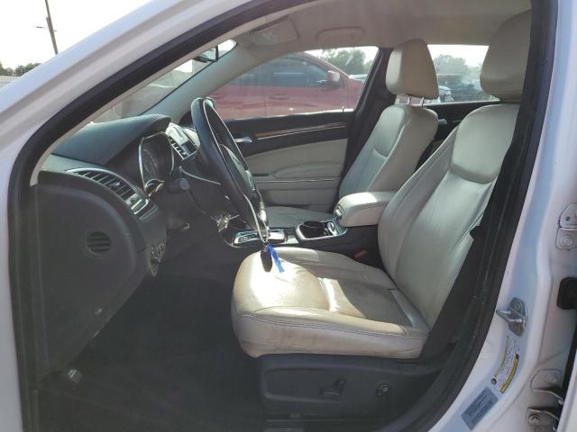 2017 CHRYSLER 300 LIMITE 2C3CCAAG7HH521816