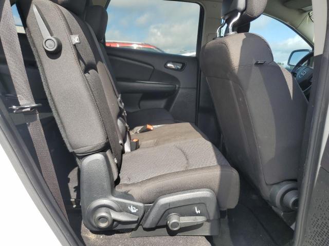 2017 DODGE JOURNEY SE #3286601150