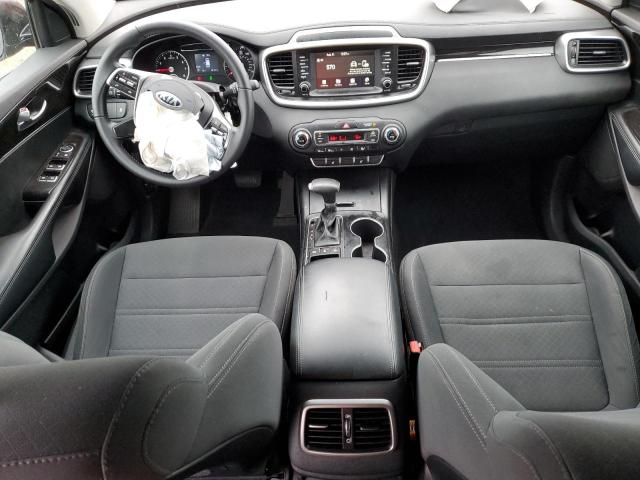 2020 KIA SORENTO L #3294414491